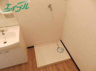 プレシャスⅡの物件内観写真